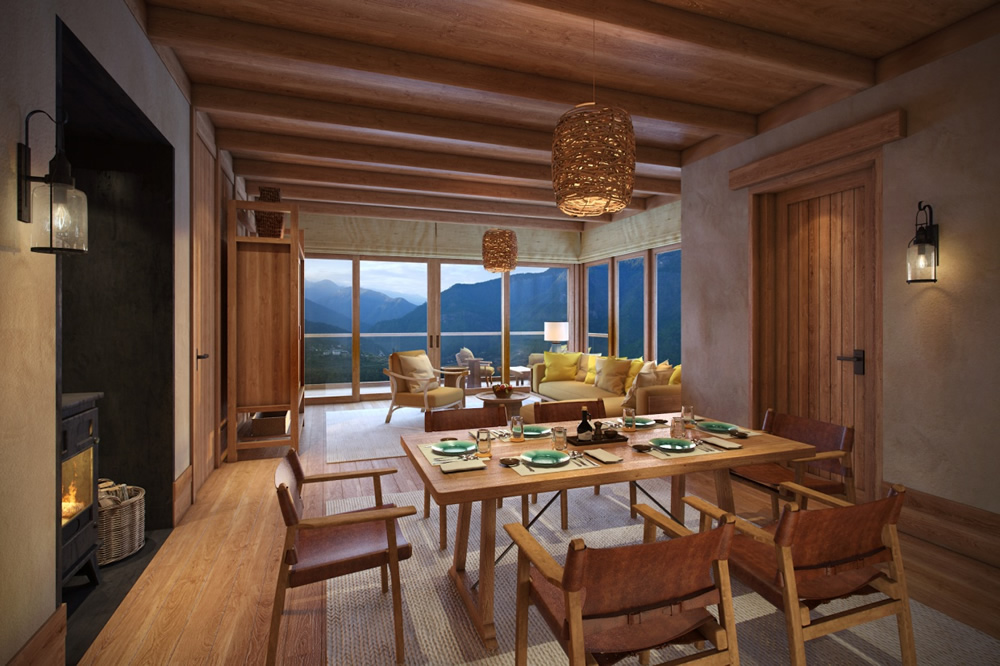 Six Senses Punakha